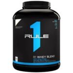 R1 Whey Blend