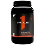 R1 Protein | 100% Whey Isolate & Whey Hydrolysate