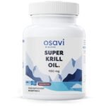 Super Krill Oil 1180 mg
