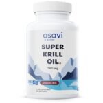 Super Krill Oil 1180 mg