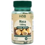 Maca 1500 mg