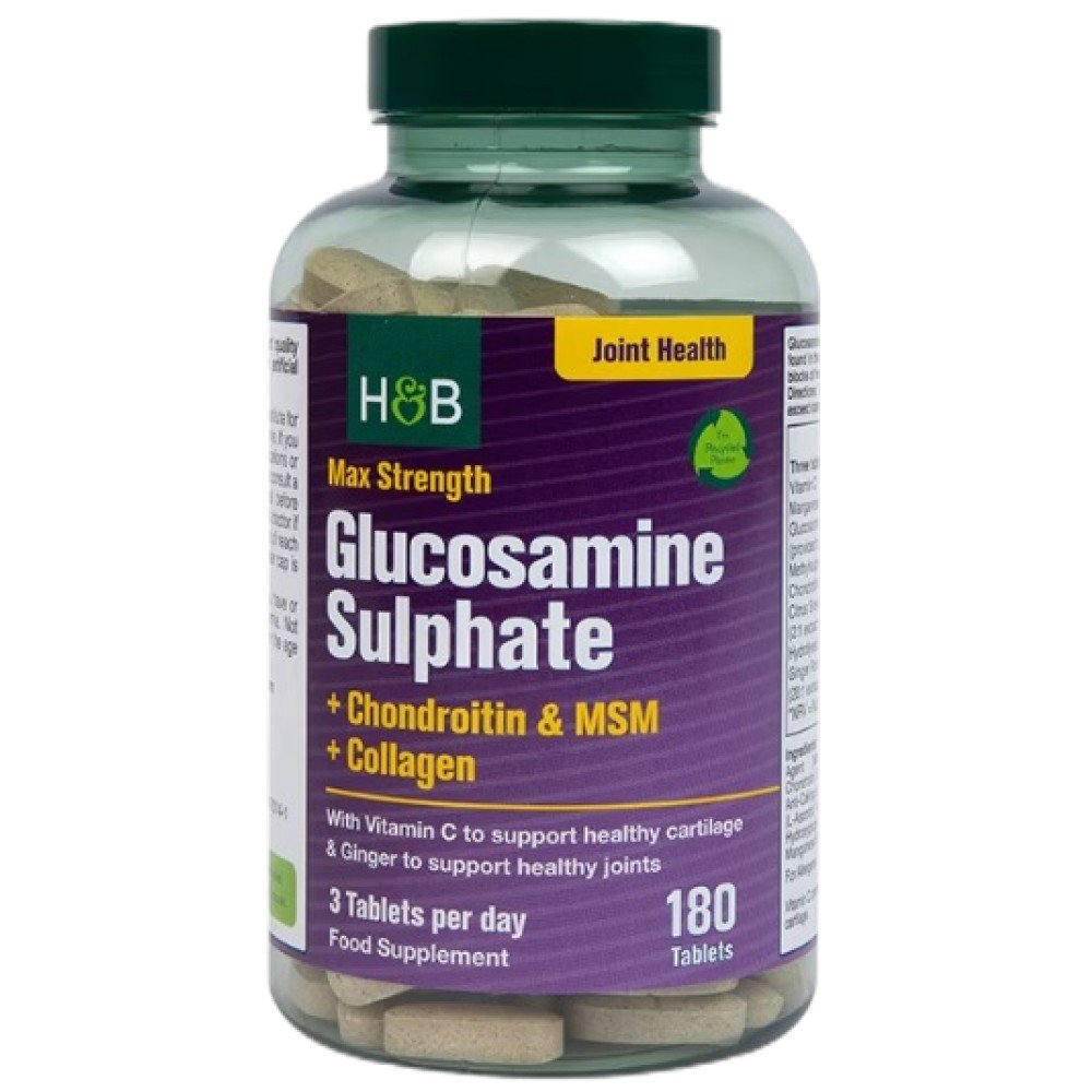 image_2023-09-15_65045e4adf35b-1bd583a-1000x1000-1 Max Strength Glucosamine Sulphate | Plus Chondroitin, MSM and Collagen - Image 1