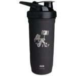 Smart Reforce Stainless Steel Shaker | Harley Queen