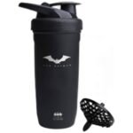 Smart Reforce Stainless Steel Shaker | Batman