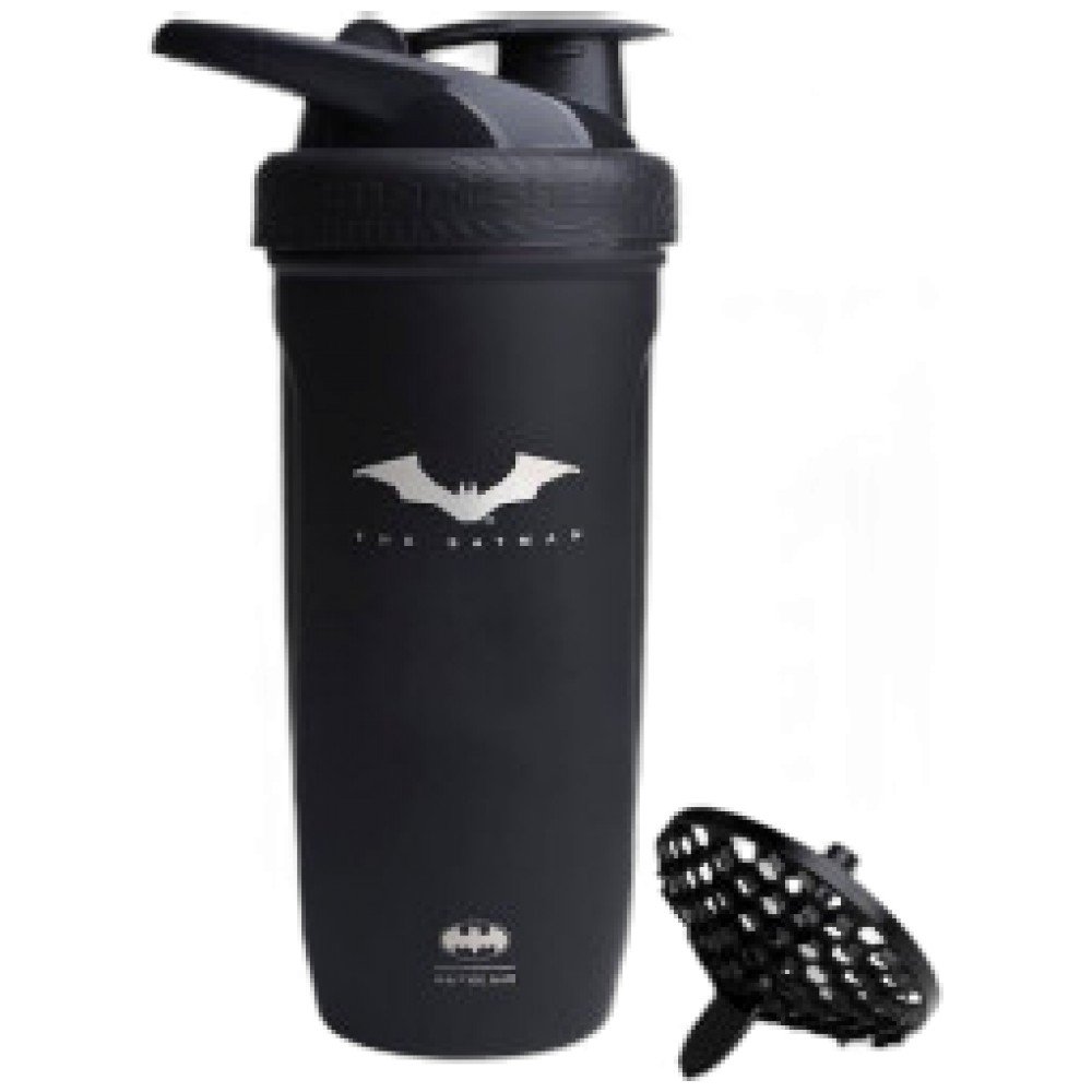 image_2023-10-19_65311714be6b9-039395c-1000x1000-1 Smart Reforce Stainless Steel Shaker | Batman - Image 1
