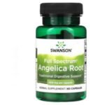 Angelica 400 mg