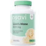 Lion's Mane 600 mg