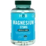 Magnesium 375 mg