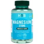 Magnesium 375 mg