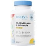 Multivitamins & Minerals One Daily