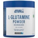 L-Glutamine Powder
