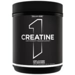 Creatine | 100 Micronized