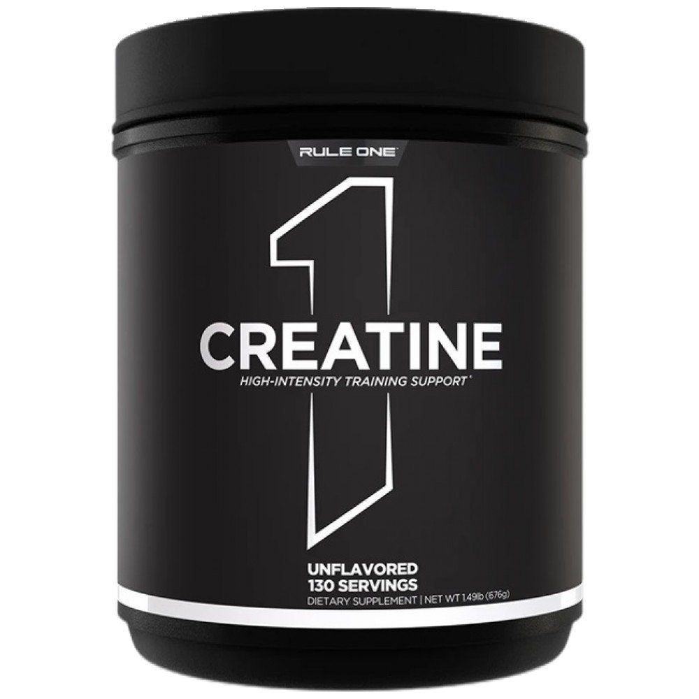 Rule1 creatine микронизиран прах