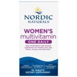 Women's Multivitamin One Daily