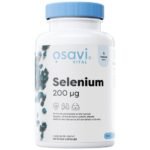 Selenium 200 mcg