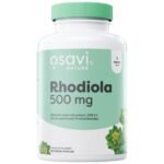 Rhodiola 500 mg