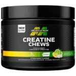 Creatine Chews Creapure® 1000 mg