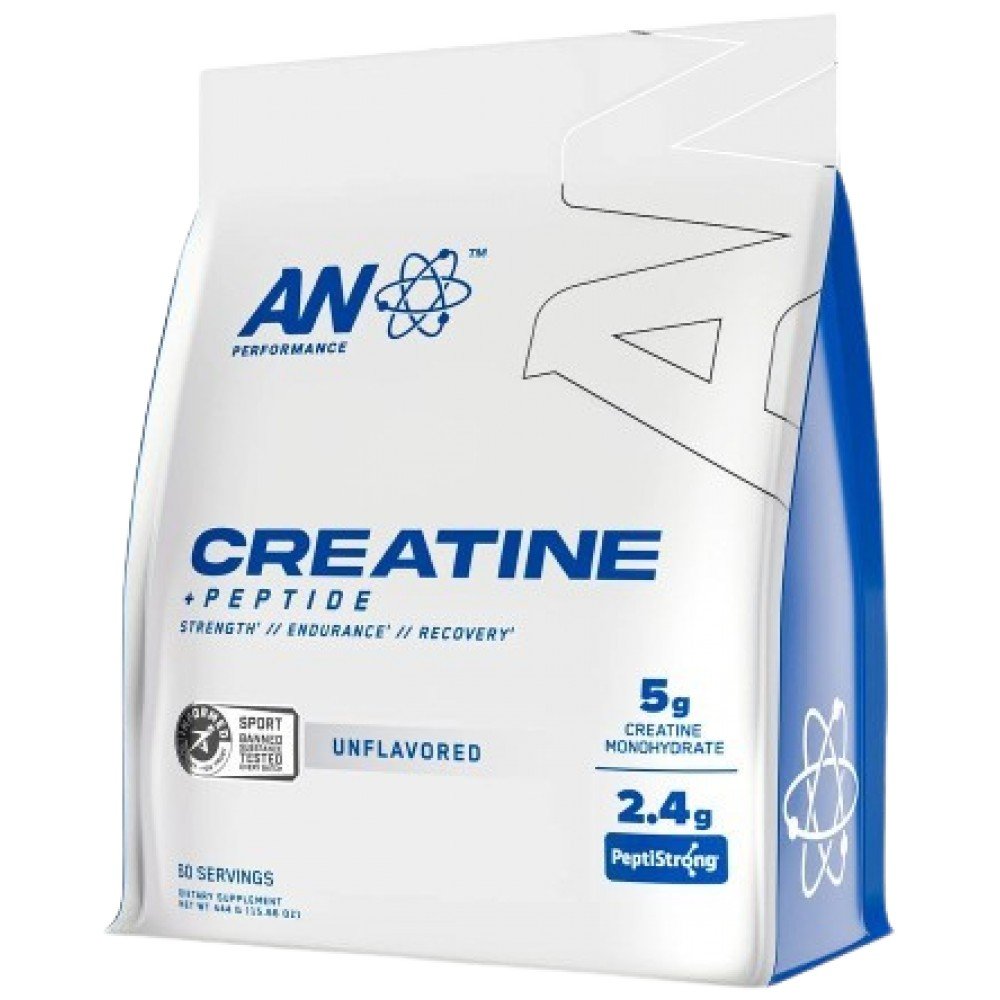 image_2025-01-16_6788cafb066c1-78936a8-1000x1000xwhite Creatine Monohydrate + Peptide | with PeptiStrong Fava Bean Hydrolysate - Image 1