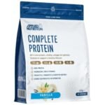 Complete Protein | with Collagen, Magnesium & Probiotics