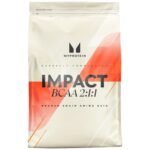 Essential BCAA 2:1:1 Unflavored