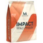 Impact Whey Protein