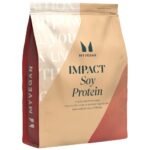 Impact Soy Protein Isolate