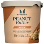 Peanut Butter Crunchy