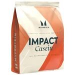 Slow-Release Casein