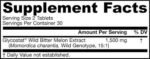 Wild Bitter Melon Extract - Image 2