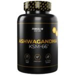 Ashwagandha KSM-66 300 mg
