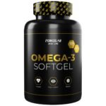 Omega-3 High Potency