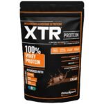XTR 100% Whey | with AnabolicMix & ZyMate