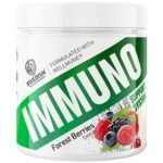 Immuno Support System