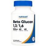 Beta Glucan 1,3/1,6