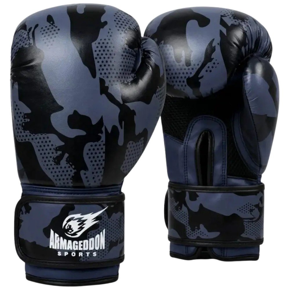 indigo_camo_main_image-800x800-dc7ebae-1000x1000xwhite Boxing Gloves - Blue Camo - Image 1