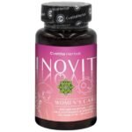 Inovit 365 | Multivitamins and Minerals for Women with Coenzyme Q10