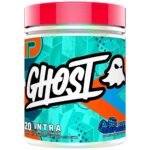 Intra | EAA, BCAA & Hydration