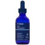 Ionic Potassium 99 mg