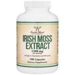 Irish Sea Moss Extract 1200 mg