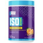 Iso Wave Hydration & Performance