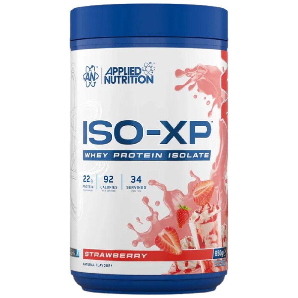 iso-xp_850g_-_strawberry-309049d-1000x1000xwhite Iso-XP | 100% Whey Isolate - Image 1