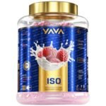 Premium ISO | 100% Whey Isolate