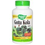 Gotu Kola 475 mg