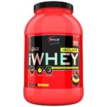 iWhey Isolate