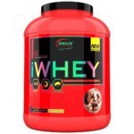 iWhey