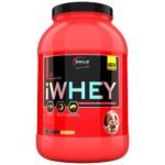 iWhey