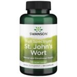 St. John's Wort 375 mg