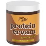 protella protein cream bonbon crisp шоколадов крем с лешници и бадеми