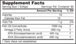 EPA-DHA Balance - Image 2