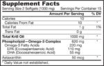 Krill Oil - Image 2